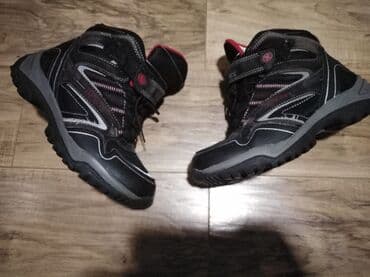 Boots, size - 37