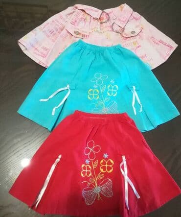 majice dugih rukava za devojcice: Mini — 6