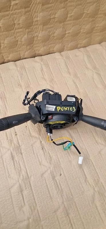 ABLENDER FIAT PUNTO 3 ZASTAVA 10 | Ablender fiat punto 3 zastava 10 na lalafo.rs ABLENDER FIAT PUNTO 3 ZASTAVA 10 | Ablender fiat punto 3 zastava 10