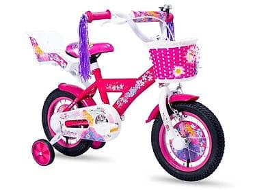05. 🚲✨ SAVRŠEN PRVI BICIKL ZA MALE VOZAČE ✨ Idealan izbor za decu
