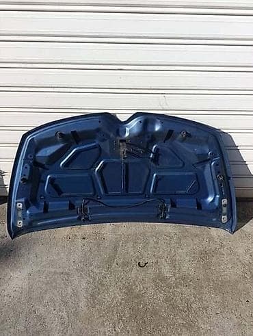 HAUBA ZA CITROEN C4 GRAND PICASSO, C4 GRAND SPACETOURER, C4 PICASSO OD