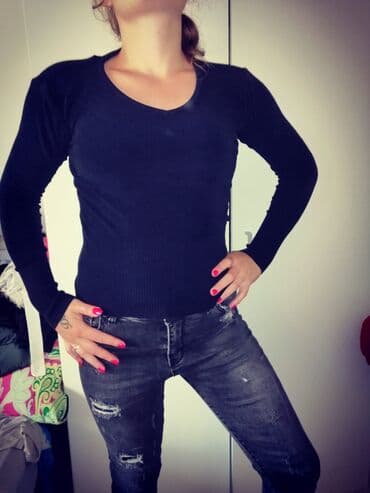 S, M, L, Cotton, Short, Single-colored — 1