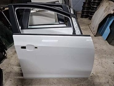 bravo: VRATA BELA BOJA ZA OPEL ASTRA J | Svi delovi za Opel vozila : Astra — 4