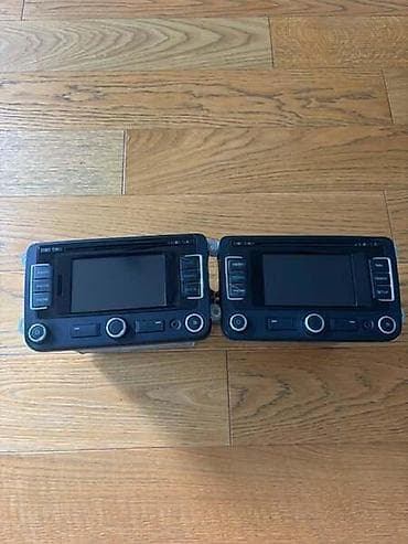 mini pegla za ves: RADIO MULTIMEDIJA ZA VOLKSWAGEN GOLF 5, GOLF 6, GOLF PLUS . | Za — 1