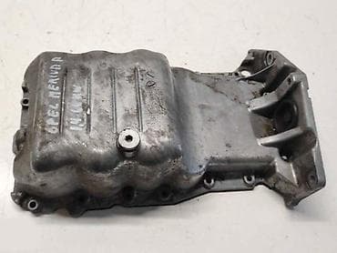 kljuc za karter renault: KARTER ZA OPEL MERIVA OD 2003. DO 2010. GOD. | Polovni originalni — 1