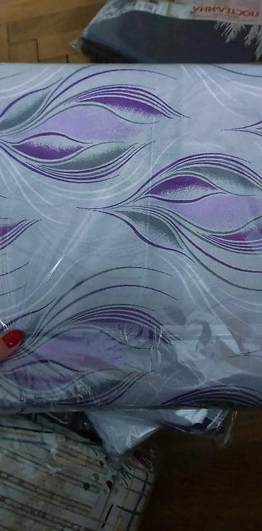 Sobne biljke: Posteljine – komplet navlaka za krevet šijuse Singl posteljina — 5