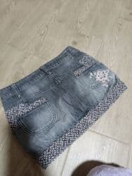 lambada suknja: Suknja xxs — 2