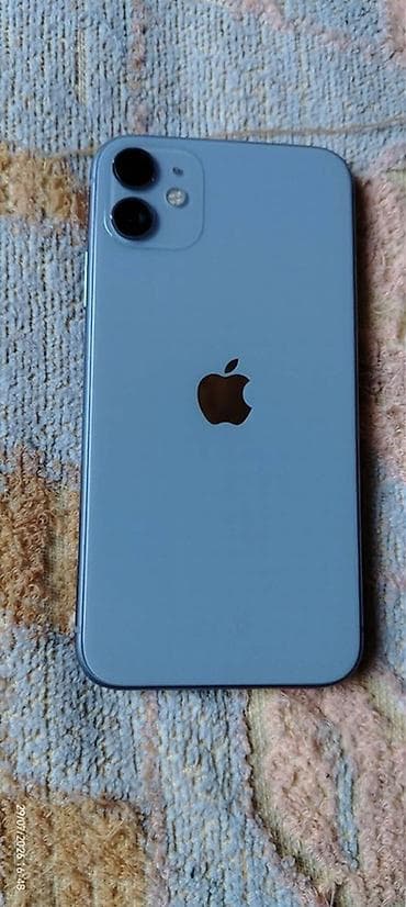 sinsay futrola za laptop: Apple iPhone 11, roza boja - Ekran Liquid Retina HD (LCD) sa Face — 2