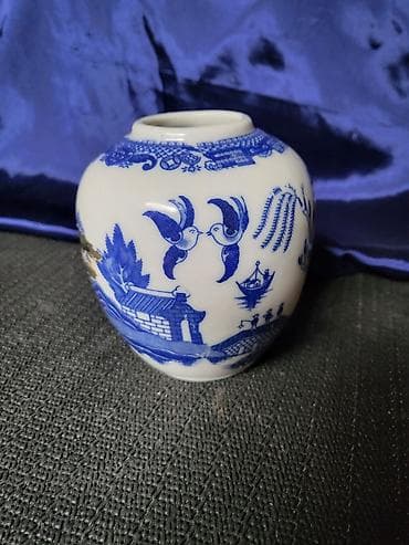 Ostali kućni dekor: Vaza, bоја - Šareno, Novo — 7