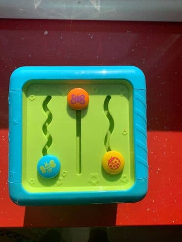 igracka macka koja prica: Win Fun igračka Muzička kocka Win Fun производи имају низ забавних и — 4