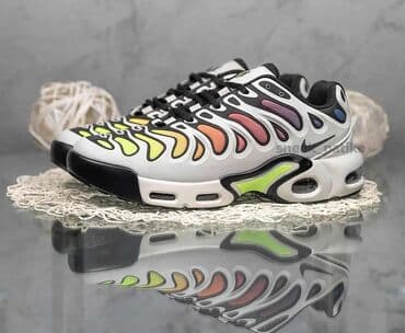ccc obuca beograd: Trainers, Nike, size - 46 — 1