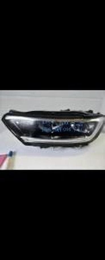 vertuss auto futog: T ROCK 4 LED FAR LEVI 2GA941035AH | Audi vw delovi ALTINA ZEMUN — 1