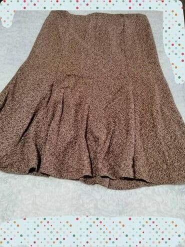 zastitne naocare bez dioptrije: XL (EU 42), color - Brown — 2
