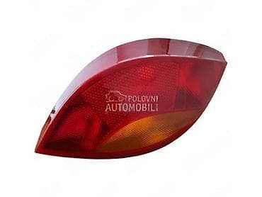 trake: STOP SVETLA ZA FORD KA OD 1996. DO 2006. GOD. | stop svetla za ford — 5