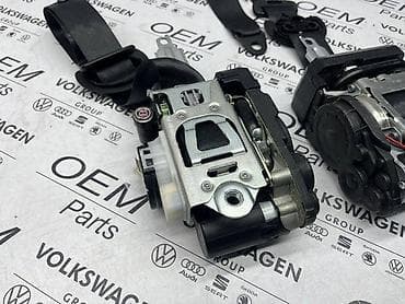 profi auto dijagnostika: ELEKTRO POJASEVI A6,A7-C8 ZA AUDI A6, A7 | Prednji Elektro pojasevi — 2