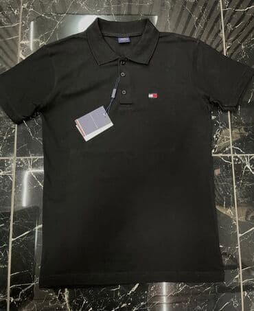 tommy hilfiger d: Tommy Hilfiger majica — 1