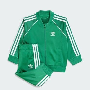 decije zimske jakne za devojcice: Adidas, 86, Unisex — 2
