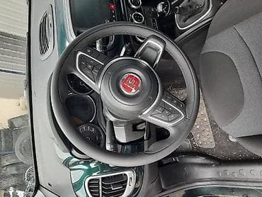 patosnice za citroen: VOLAN ZA FIAT 500L | volan ide bez air bega — 1
