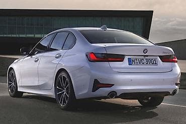 alat za skidanje sofersajbne: STAKLA ZA BMW 320 OD 2019. DO 2020. GOD. | Kompletna stakla,prozori — 2