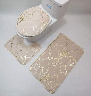 Prostirka za kupatilo na lalafo.rs Prostirka za kupatilo