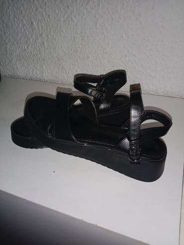 mokasine kozne: Sandals, Ara, 40 — 2
