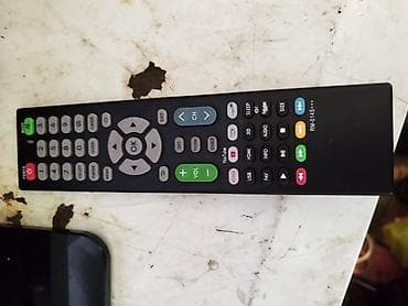 antene za televizor: Philips Smart TV – LED flat-screen - Dijagonala: oko 42–46 inča — 5