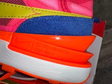 ggdb patike: Trainers, size - 42 — 7