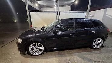 delovi za tomos automatik a3: AUDI A3 8P 2011. GOD. - KOMPLETAN AUTO U DELOVIMA | Polovni delovi — 3