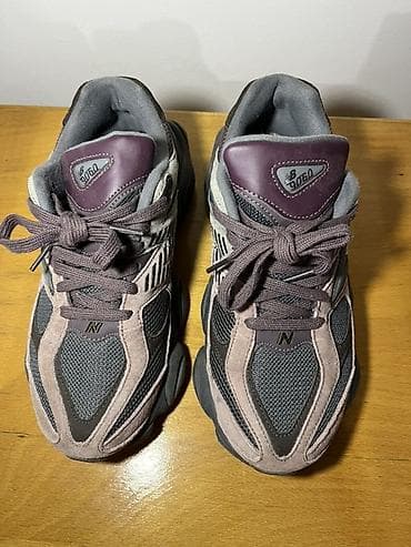 elegantne patike zenske: New Balance 9060 patike – model U9060BCCG - Veličina: 40 EU / 7 US / — 2