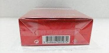 Lične stvari: PACO RABANNE ULTRARED EDT100ML | Paco Rabanne Ultrared edt100ml — 7
