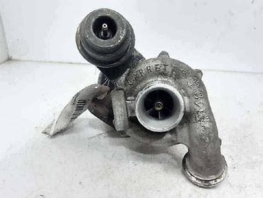 kompresor za vodu: TURBINA ZA OPEL ZAFIRA OD 1999. DO 2006. GOD. | Polovni originalni — 1