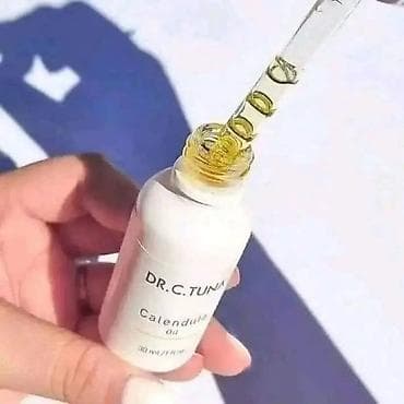 Zašto koristiti nevenovo ulje? (Neven 🌼eliksir za kozu 👌) Provereno
