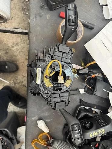 ABLENDER I SPULNA FORD CMAX FOKUS | Ablender i spulna ford clax na lalafo.rs ABLENDER I SPULNA FORD CMAX FOKUS | Ablender i spulna ford clax