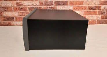 slusalice sa usima: Odlično očuvan vrhunski centralni zvučnik marke Nubert nuWave CS-45 — 4