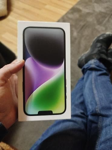 iphone 4 se: Apple iPhone iPhone 14, Face ID — 2