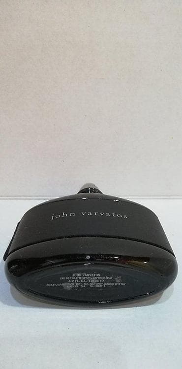 Lične stvari: JOHN VARVATOS MAN EDT125ML TSTR | John Varvatos man edt125ml tstr — 2