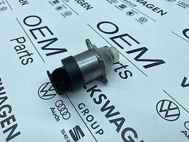 auto delovi loznica: REGULATOR PRITISKA GORIVA ZA VOLKSWAGEN TIGUAN, TOURAN, GOLF 7 . - — 2
