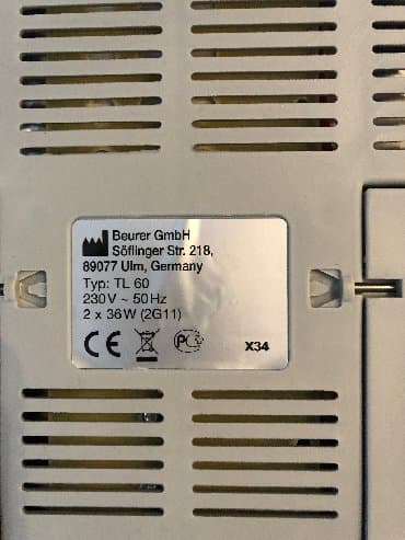 zavese na metar: Zidna lampa, Upotrebljenо — 8