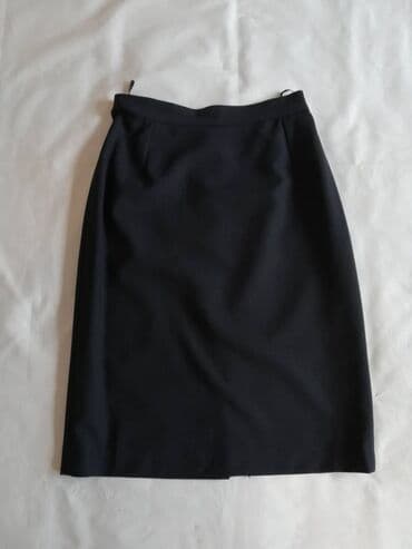 push up kupaći kostimi new yorker: M (EU 38), Wool, Single-colored, color - Black — 4