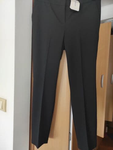 Women's Clothing: L, Regular rise, Straight — 5