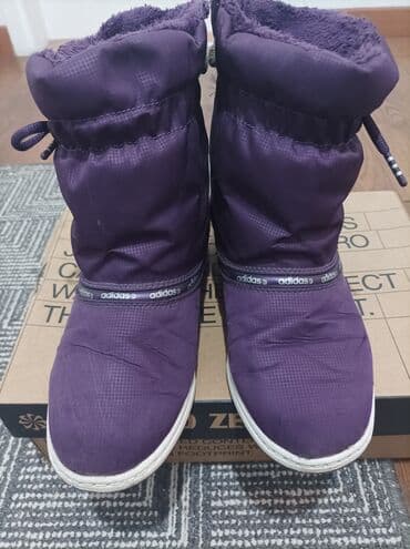 svečane haljine c a: Ankle boots, Adidas, 37 — 3
