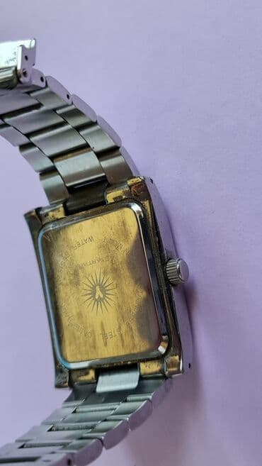 chopard satovi zenski: Klasični sat, Muški — 65