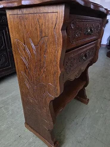 m namestaj: Komoda u odlicnom stanju — 2