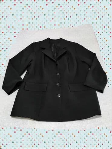 torba sa cirkonima: 4XL (EU 48) — 4