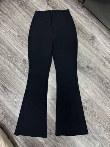 comma pantalone: Zvoncare — 1