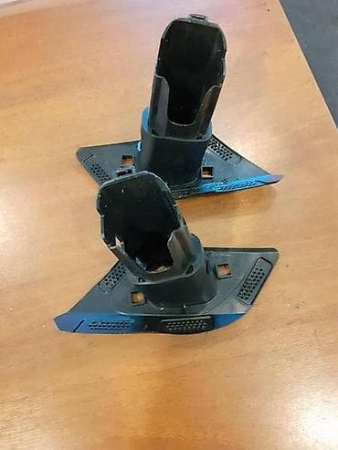 NOSACI PRSKALICE FARA ZA VOLKSWAGEN GOLF SPORTSVAN - | Nosaci