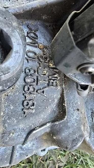 plovak za rezervoar: REDUKTOR MENJAČA G05 ZA BMW X5 | BMW X5 g05 reduktor menjača sa — 4
