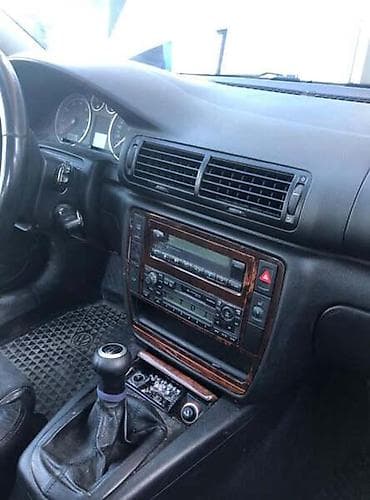 PASSAT B5.5 V5 KLIMA ZA VOLKSWAGEN PASSAT B5.5 | Passat B5.5 V5 na lalafo.rs PASSAT B5.5 V5 KLIMA ZA VOLKSWAGEN PASSAT B5.5 | Passat B5.5 V5