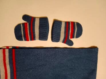 decije stvari na poklon: Za dečake, bоја - Svetloplava — 6