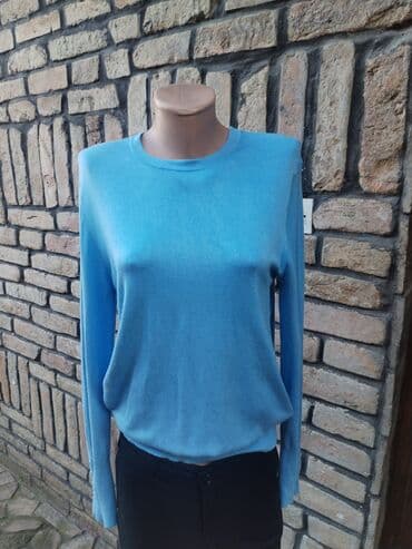 Zara dzemper XXL SUPER OCUVAN, duzina 70, pazuh po 48 tegli preko 70